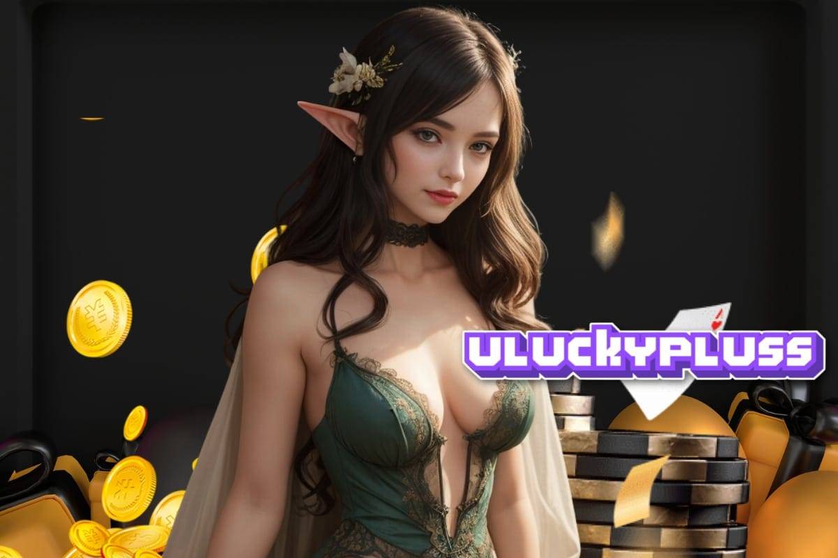 uluckypluss