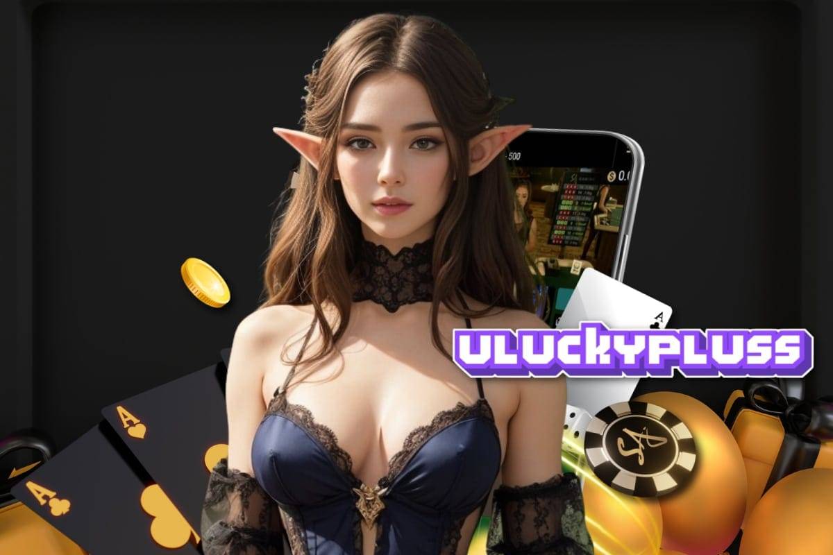 uluckypluss slot